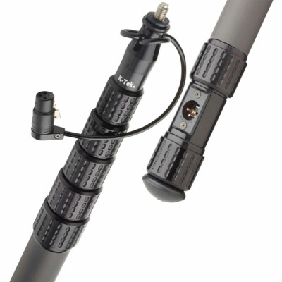 K-Tek KP6 Mighty