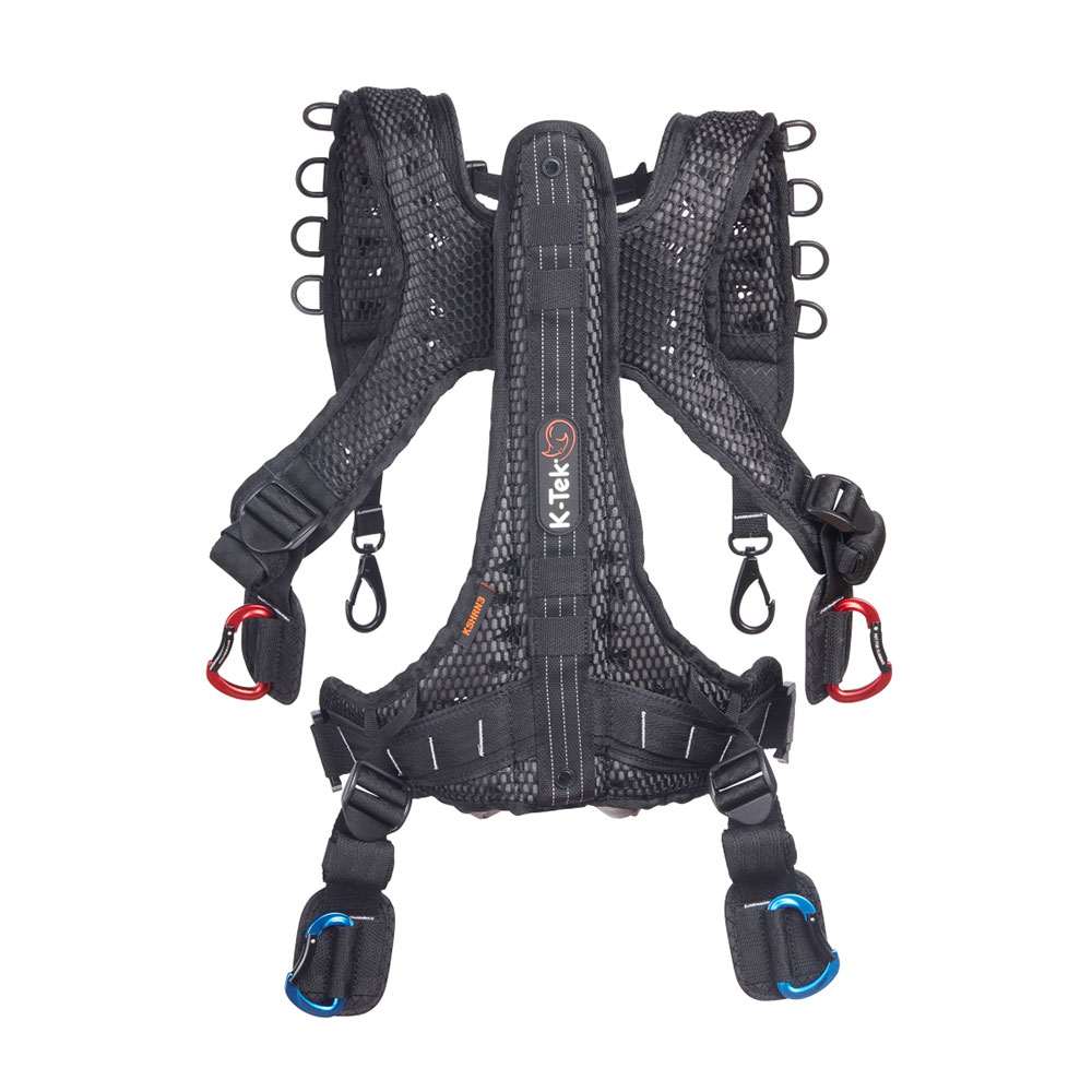 K-Tek-KSHRN3-Stingray-Sound-Harness-283rd-Gen29-with-Back-Saving-Exospine-1.jpg K-Tek KSHRN3 Stingray