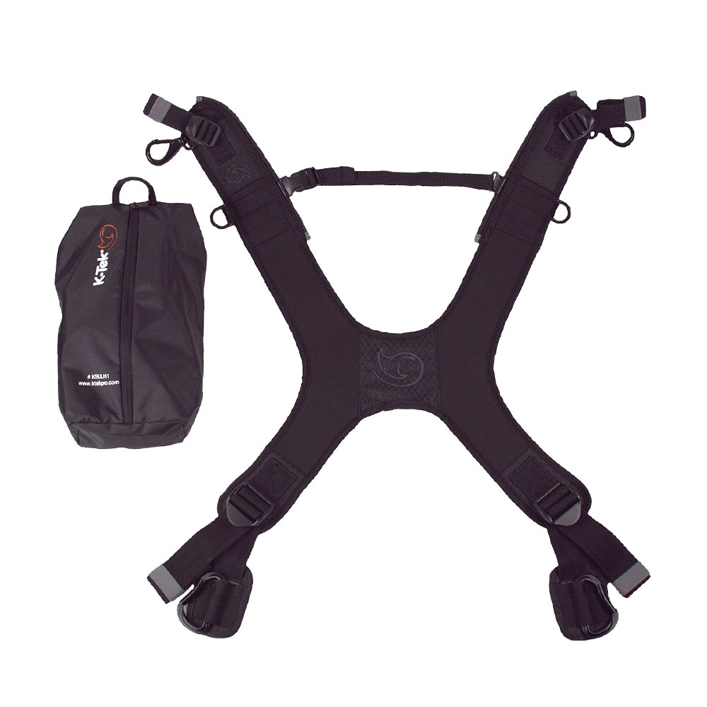 K-Tek-KSULH1-Stingray-Harness-Lite-1.jpg K-Tek KSULH1 Stingray