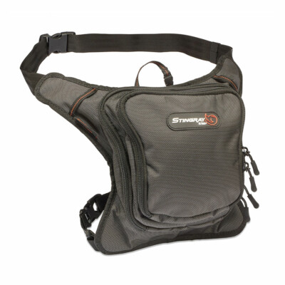 K-Tek Stingray