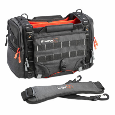 K-Tek Stingray