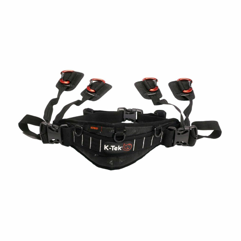 K-Tek Stingray Waistbelt