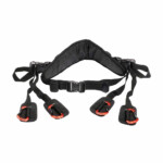 K-Tek Stingray Waistbelt