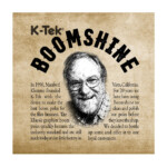 K-Tek KBOS Boomshine