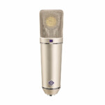 Neumann U87 Ai
