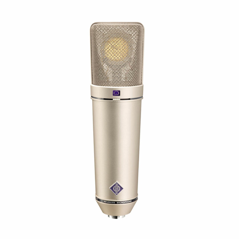 Neumann U87 Ai