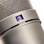 Neumann U87 Ai