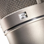 Neumann U87 Ai