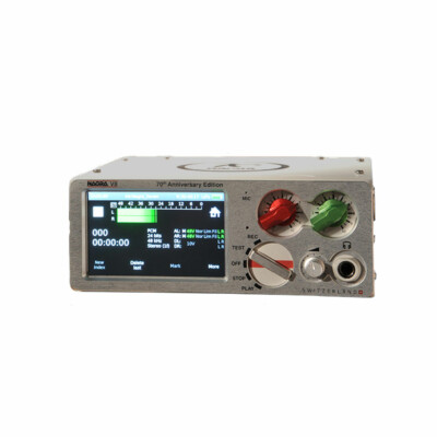Nagra VII 70th