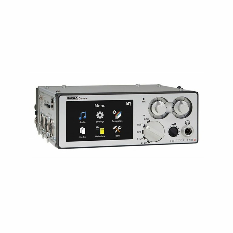 Nagra VII -