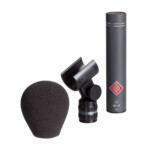 Neumann KM 184