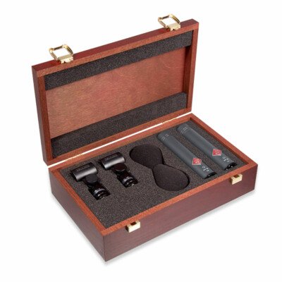 Neumann KM 184