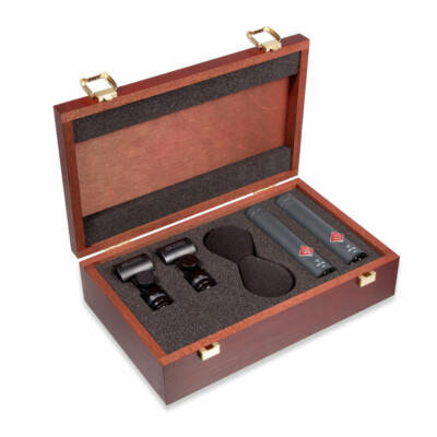 Neumann KM 185