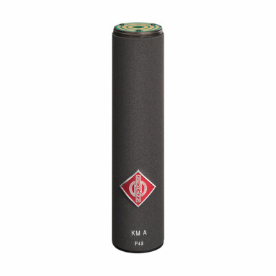 Neumann KM A