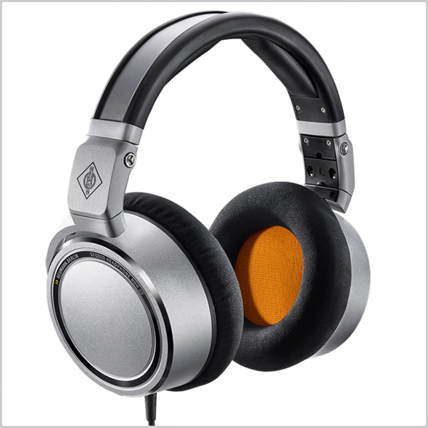 Neumann NDH20 Closed-Back