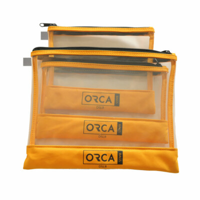 ORCA Transparent