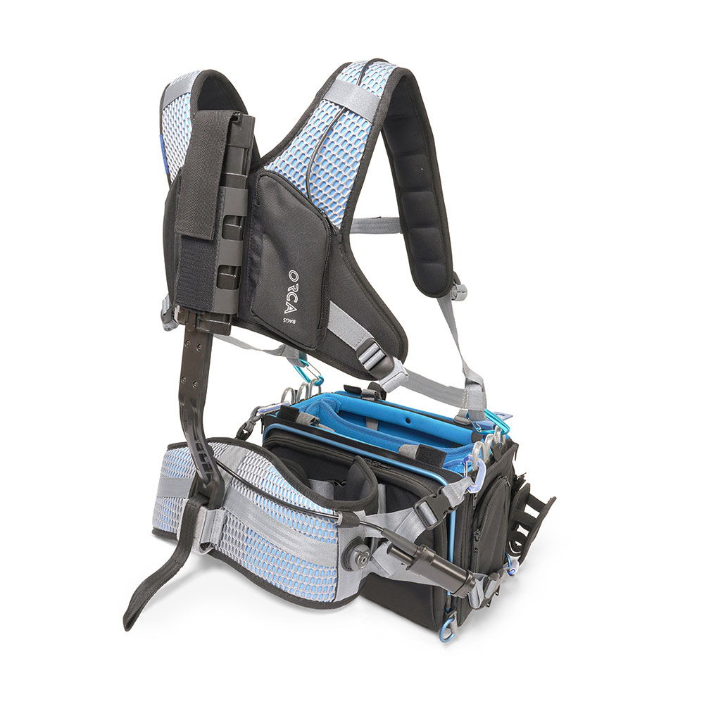 Orca-OR-445-Sound-Bag-Harness-w-Spinal-Support-System-1.jpeg Orca OR-445