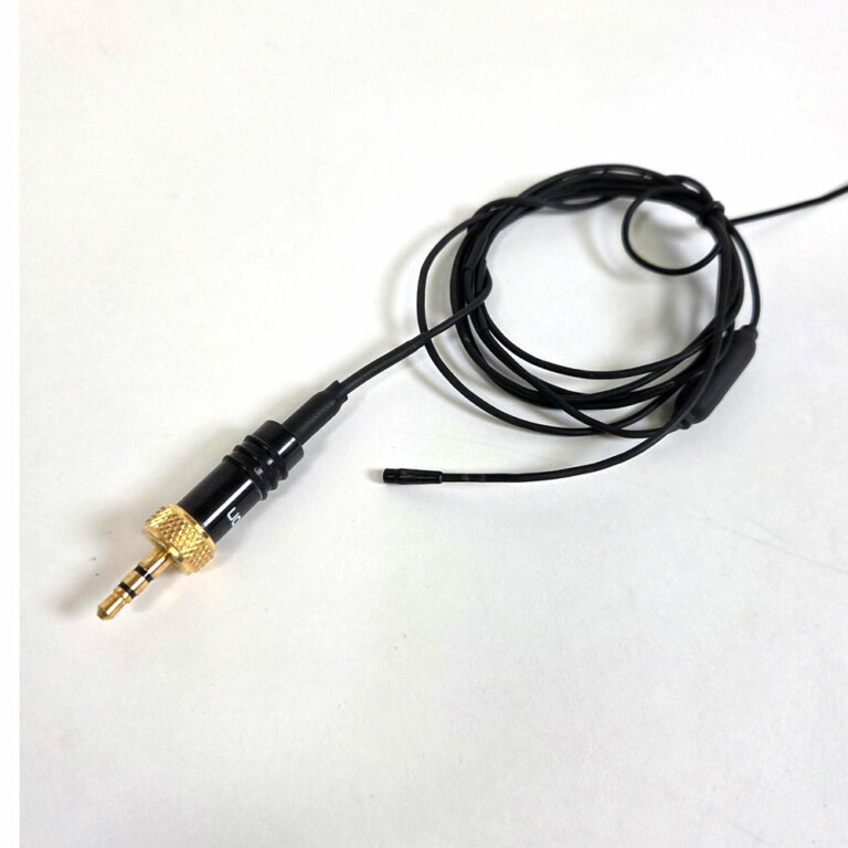 Audio Technica BP896 with