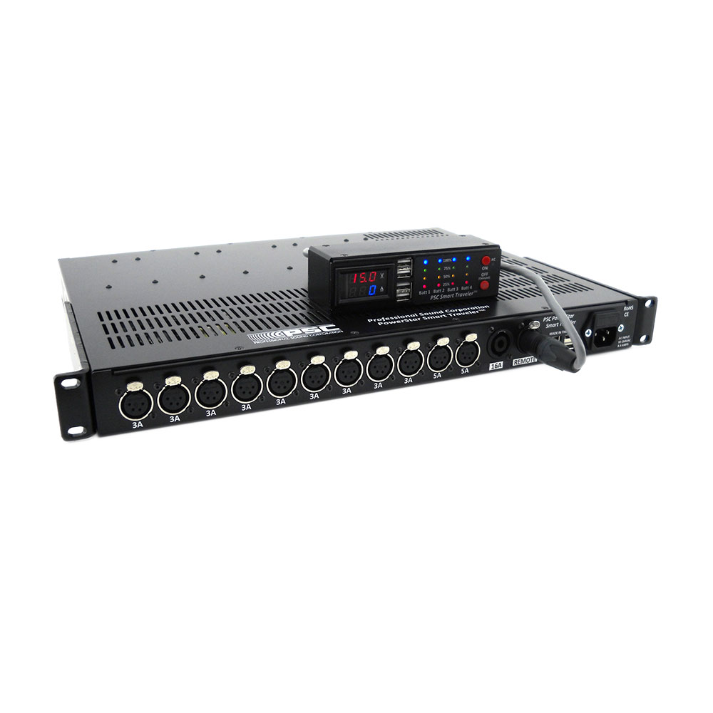 PSC-PowerStar-Smart-Traveler-Smart-Charger-Distribution-Distroution-Rack-1.jpg PSC PowerStar Smart