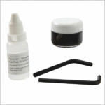 Panamic 53-5850 Maintenance