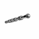 Panamic 5806 5-Section