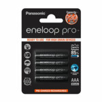 Panasonic Eneloop