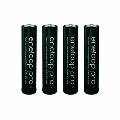 Panasonic Eneloop