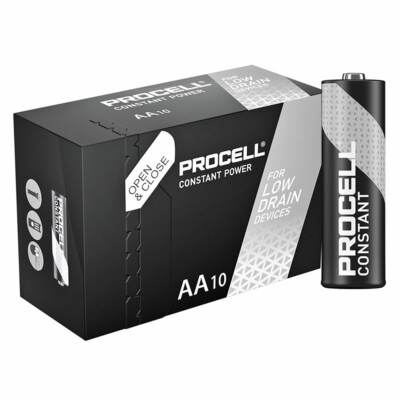 Procell Bulk AA