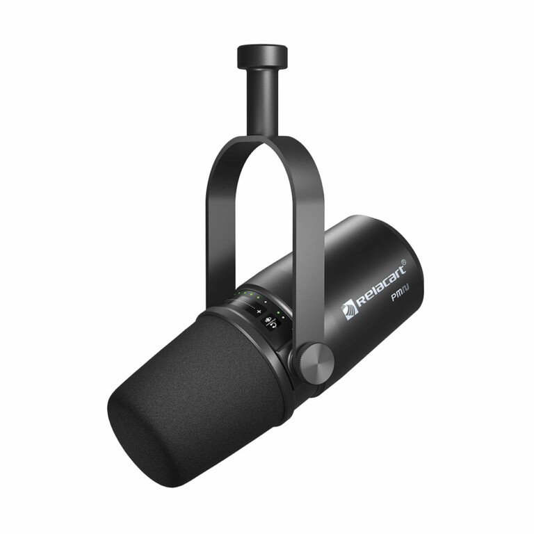 Relacart Cardioid Dynamic