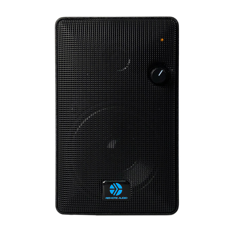 Remote Audio Speakeasy v4BT