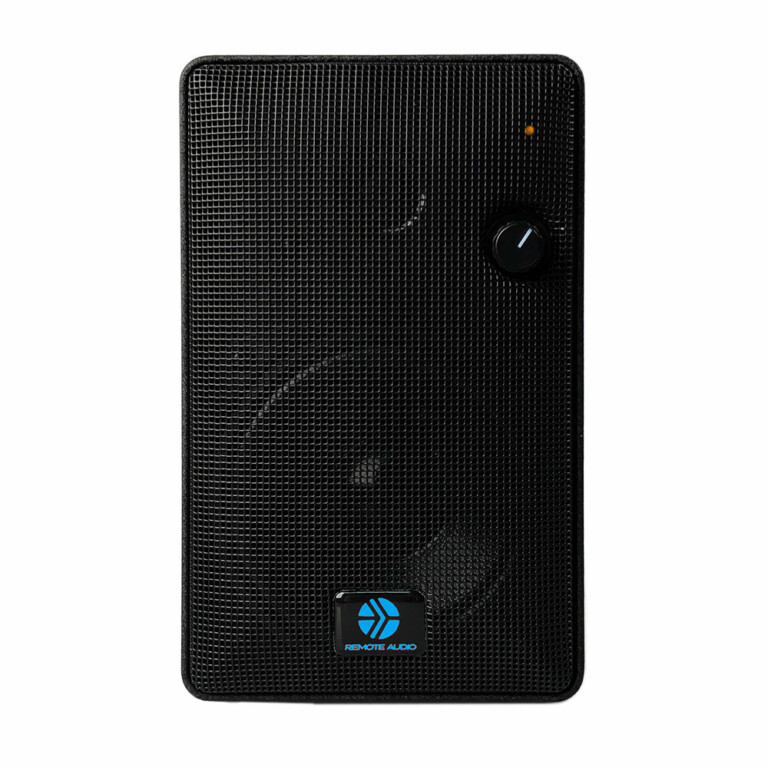 Remote Audio Speakeasy v4BT