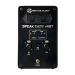 Remote Audio Speakeasy v4BT