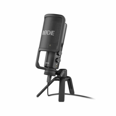 Rode NT-USB USB