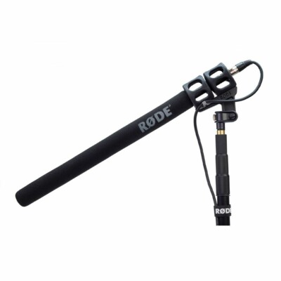 Rode NTG-8 Long