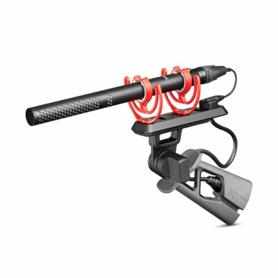 Rode NTG5 Short