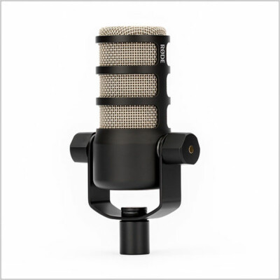 Rode PodMic Dynamic
