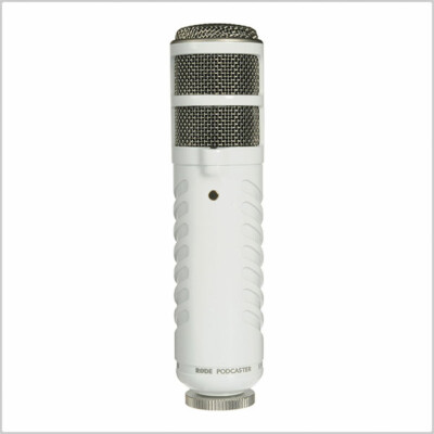 Rode Podcaster USB