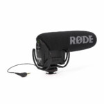 Rode Videomic Pro-R