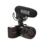 Rode Videomic Pro-R