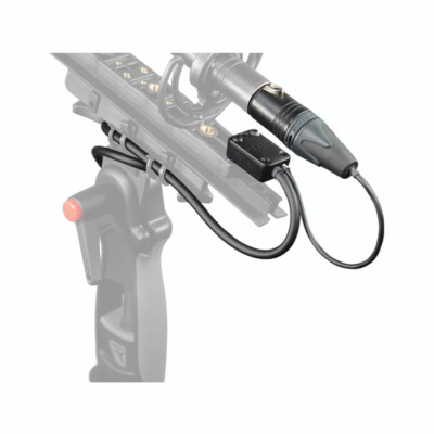 Rycote Connbox CB1