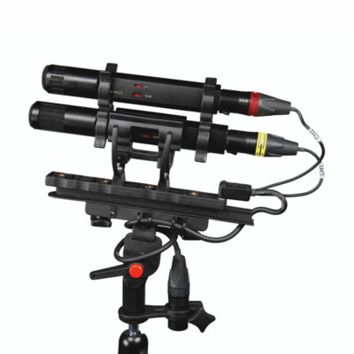 Rycote Connbox CB3