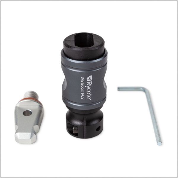 Rycote PCS-Boom Quick-Release