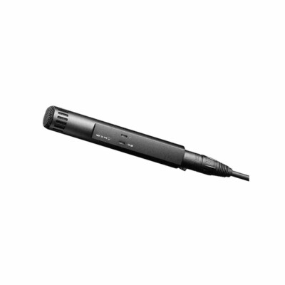 Sennheiser MKH 50-P48
