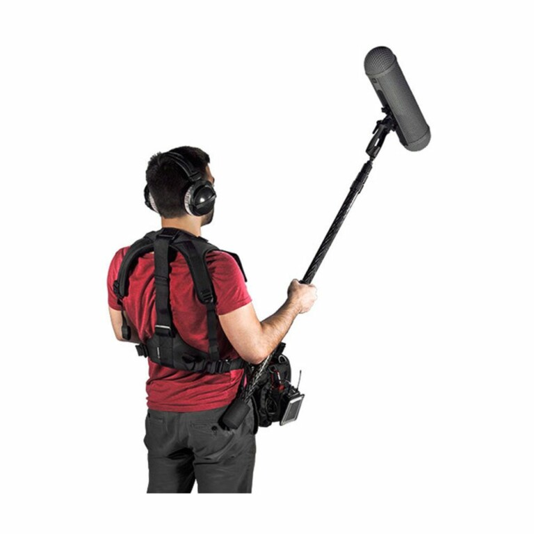 Sachtler SN605 Heavy