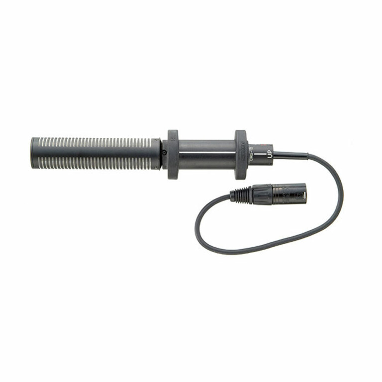 Sanken CMS-10 Mono/Stereo