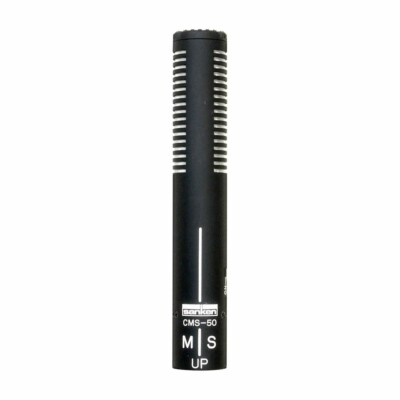 Sanken CMS-50 Super