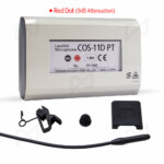 Sanken COS-11D Lavalier