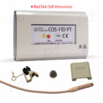 Sanken COS-11D Lavalier