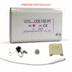 Sanken COS-11D Lavalier