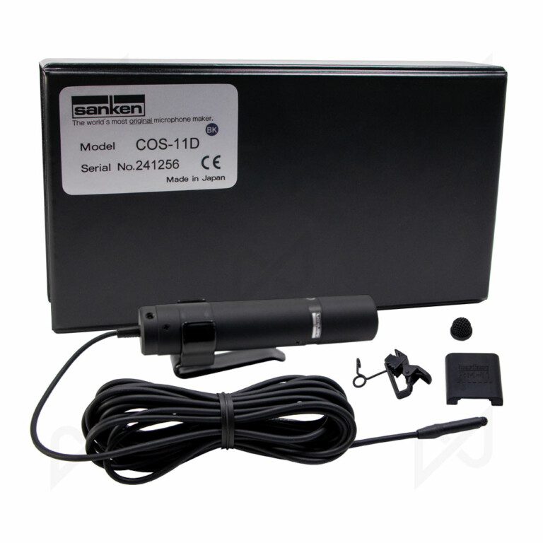 Sanken COS-11D P48